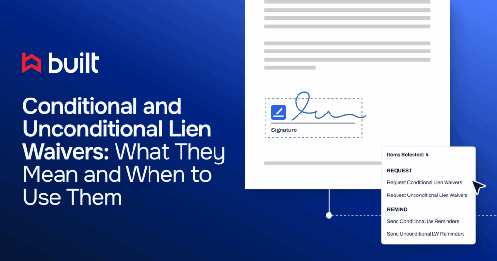 Open Graph Image conditional and unconditional waivers