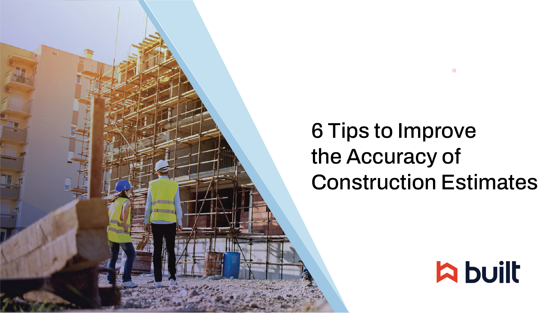 Measurement Accuracy in Construction: Why It Matters