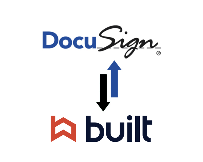 Lien Waivers with DocuSign