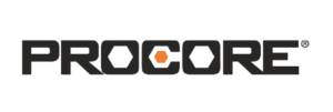 Procore logo