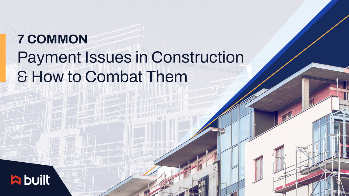 common payment issue blog header