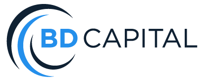 BD Capital Logo