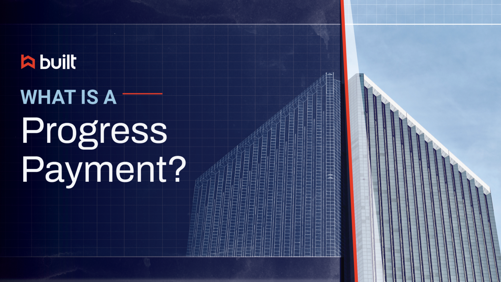 What Is a Progress Payment? Built