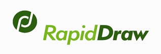 rapid draw logo