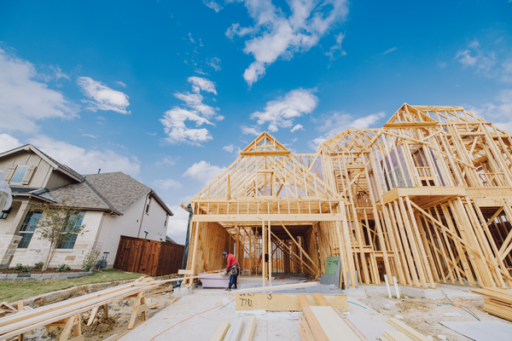 You've Been Referred to Built | Powering Smarter Construction Finance