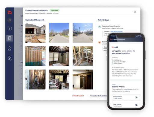 Draw Inspection Sample Construction Inspection Software | Changing The Way The World Gets Built