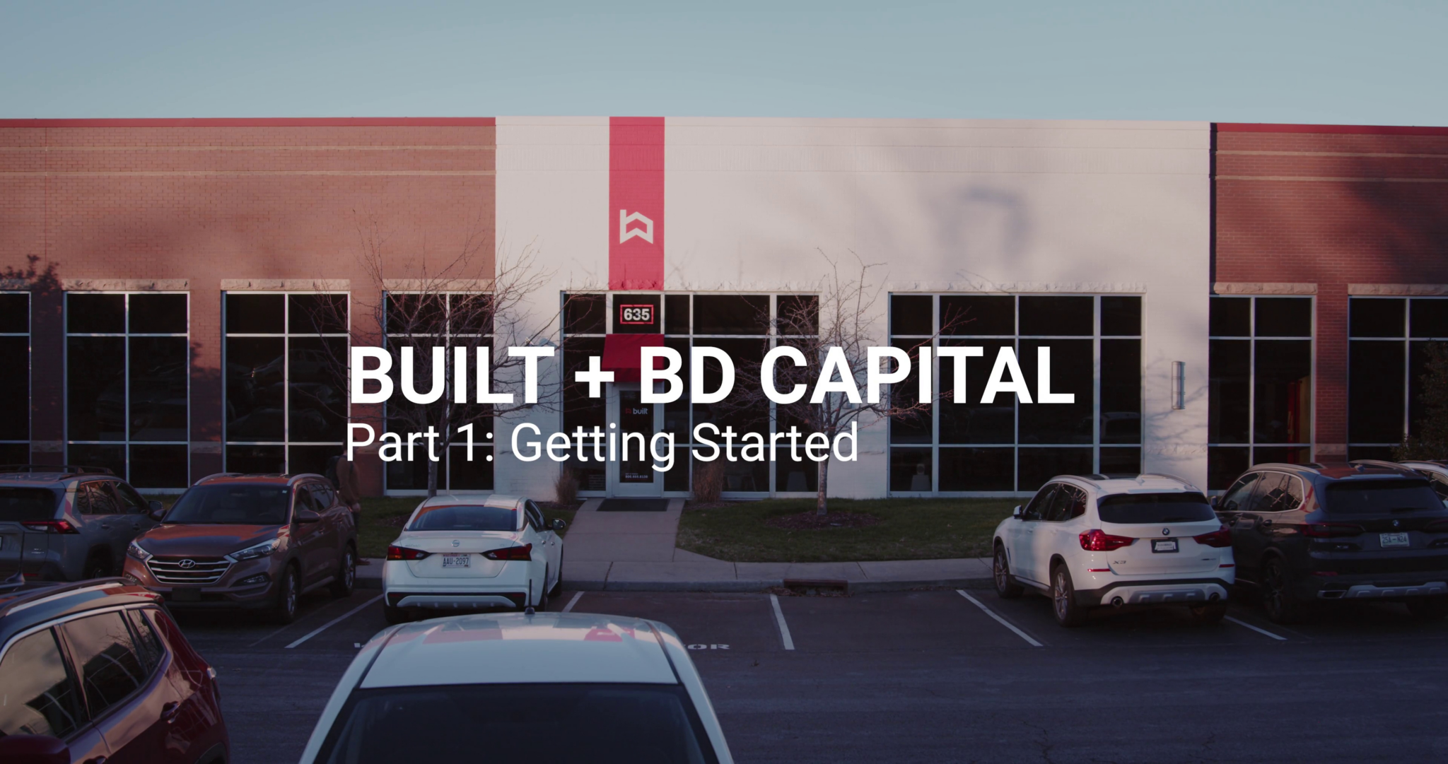 Customers | Built | Powering Smarter Construction Finance