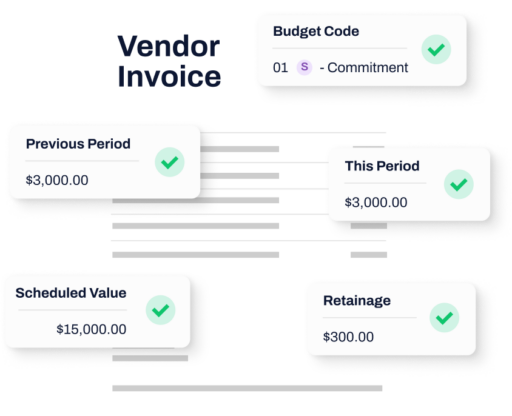 Retention Payable Guide to Construction Accounts Payable | Built | Powering Smarter ...