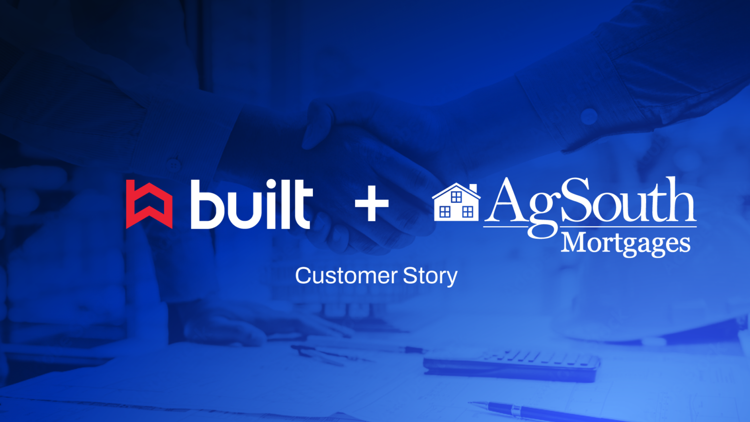 Customers | Built | Powering Smarter Construction Finance
