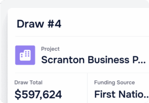 Construction Draw Request Process: A Lender Guide | Built
