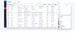 Built Automated Report Example