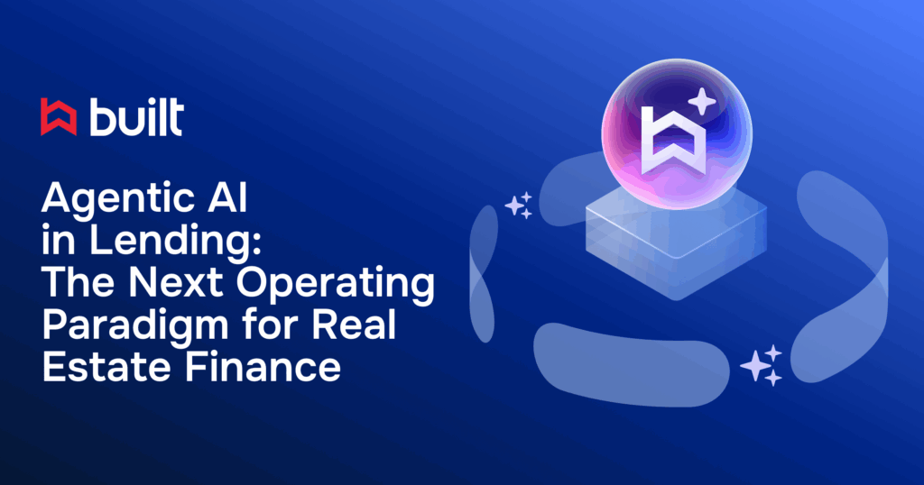 Open graph image with the blog headline for Agentic AI