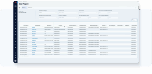 A screenshot of Builts portfolio growth dashboard